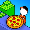 Oh My Pizza - Epic Pizza Games icon