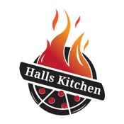 Halls Kitchen