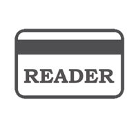 MSR Reader