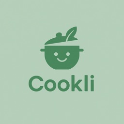 Food Planner: Cookli Recipes