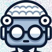 AI Reads Law: Legal Assistant app icon - Reference app for iPhone