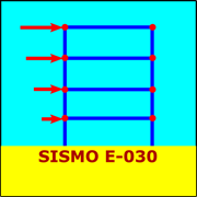 Sismo E-030