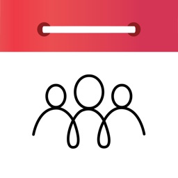 GroupCal - Calendrier Partagé