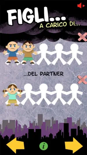 iDivorzio screenshot 3