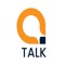 QTalk is a chat application which is specifically designed and developed for students and management team where they can communicate with each other and resolve their queries and all the information with respect to courses and HR placements are communicated here