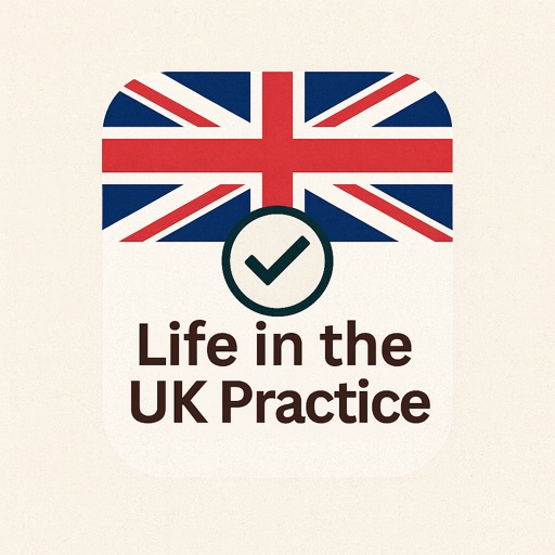 Life in the UK Test for 2025