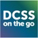 GA DCSS app icon - Reference app for iPhone