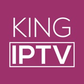 King IPTV Pro