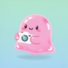 Jelly it icon