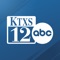 The KTXS News app delivers news, weather and sports in an instant