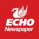 Liverpool Echo Newspaper - Ícone do app