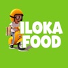 iLoka Food icon