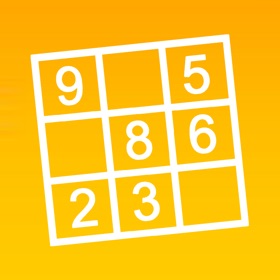 螢幕擷取畫面 (4) Sudoku Puzzle-10000 Math Games