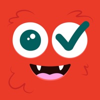 Parental Control - ScreenTreat app icon - Education app for iPhone