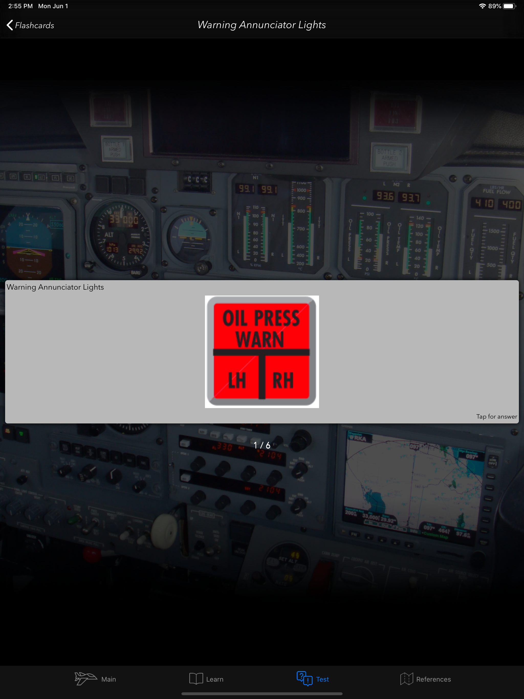 JetWright CE-525 CJ screenshot 9