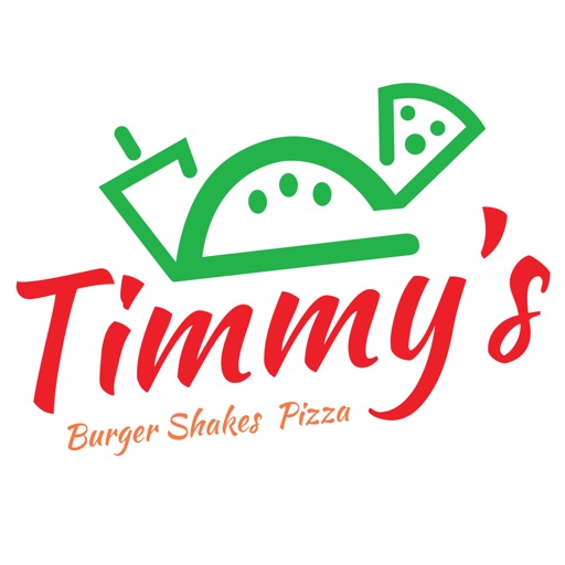 Timmy's iOS App