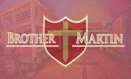 Brother Martin Live app icon
