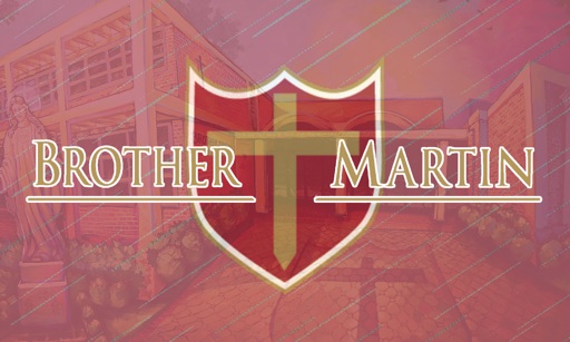 Brother Martin Live app icon