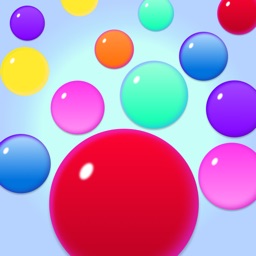 Color Falls: Ready, Set, Tap!