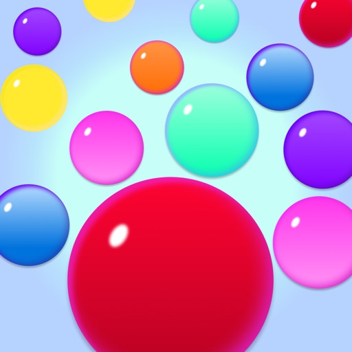 Color Falls: Ready, Set, Tap!