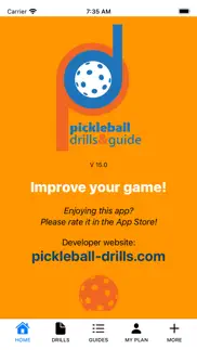 How to cancel & delete pickleball drills & guide 4