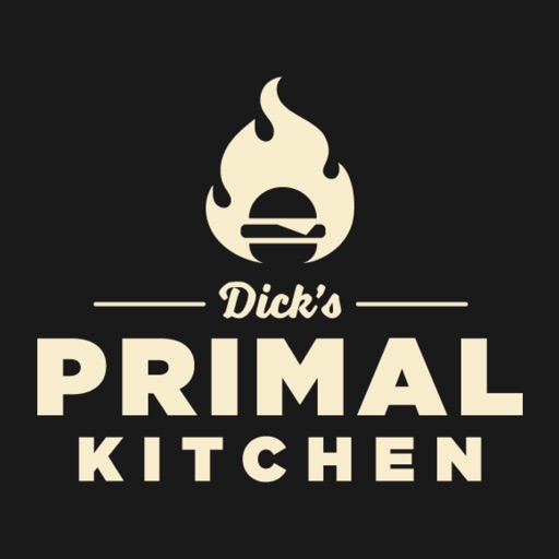 Dick's Primal Kitchen