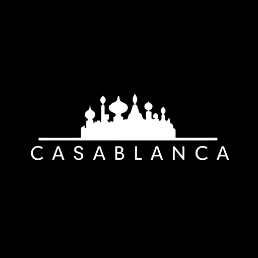 Casablanca To Go