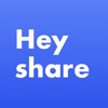 易享Heyshare icon