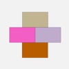 Sanzo Color Palettes - iPadアプリ