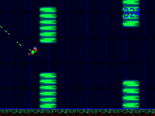 Evil Ducks Castle screenshot 9