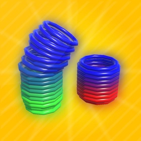 螢幕擷取畫面 (3) Slinky Match