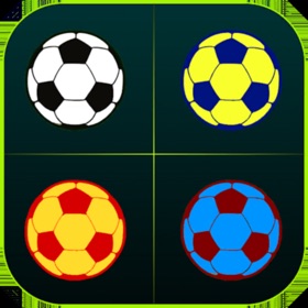 Скриншоты (8) Super League - Football Quiz