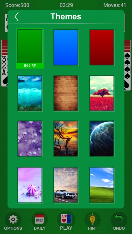 .Spider Solitaire! screenshot-3