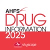 AHFS Drug Information icon