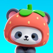 Chonk: Raise Virtual Panda Pet