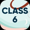 Class 6 Vocabulary & Practice icon