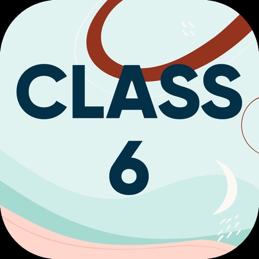 Class 6 Vocabulary & Practice