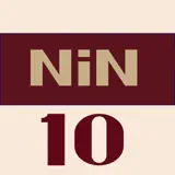 NiN10: Nintendo Emulator - 앱 아이콘