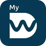 MyDaWinci - 앱 아이콘