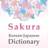 Sakura Japanese-Korean Dict Positive Reviews, comments