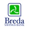 Available to Breda Savings Bank customers, BSB mobile is a free app that provides secure, 24/7 account access