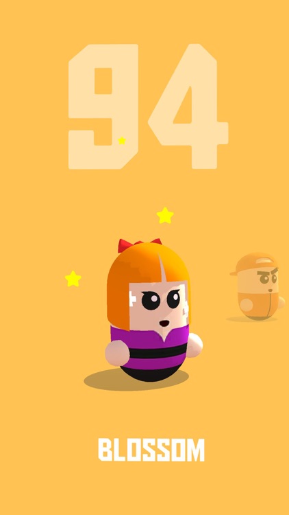 Volleyball Game - Volley Beans screenshot-9