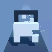 Shape Havoc Game 3D