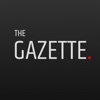 The Gazette: T&T Local News app icon - Magazines & Newspapers app for iPhone