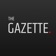 The Gazette: T&T Local News app icon - Magazines & Newspapers app for iPhone
