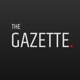 The Gazette: T&T Local News app icon - Magazines & Newspapers app for iPhone