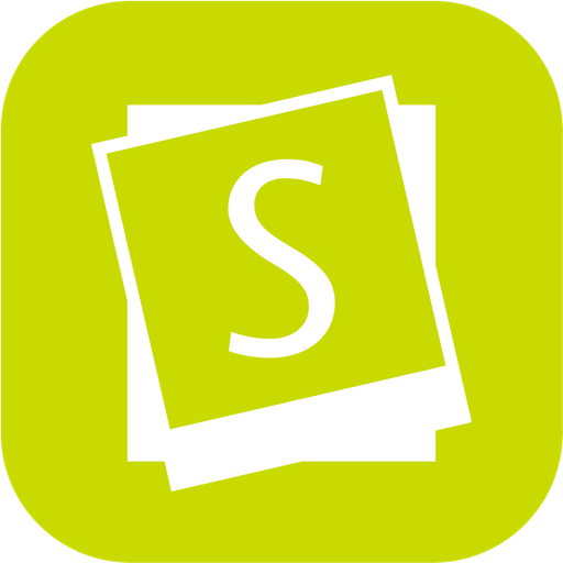 Smart Picture Creation app icon