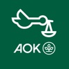 AOK Schwanger - Gesund Leben - iPhoneアプリ