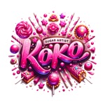 Download Sugar Artist KoKo app