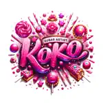 Sugar Artist KoKo App Support